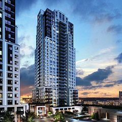 10 Eva Road 205, Toronto, ON M9C 1E8