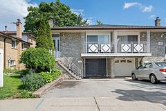 15 Nancy Mccredie Drive Main, Brampton, ON L6X 2N4