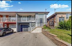 12 Primula Crescent, Toronto, ON M9L 1K1