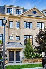 80 Daisy Avenue 30, Toronto, ON M8W 0B7