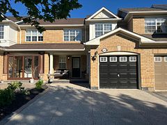 1064 BARCLAY Circle, Milton, ON L9T 5W3