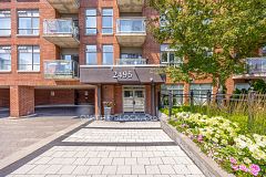 2495 Dundas Street W 107, Toronto, ON M6P 1X4