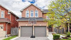 6 Terrastone Court, Caledon, ON L7E 2H1