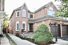186 FERNFOREST Drive, Brampton, ON L6R 1T7