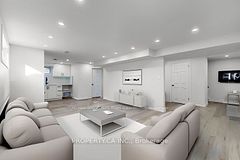 80 Cynthia Road Lower, Toronto, ON M6N 2R1