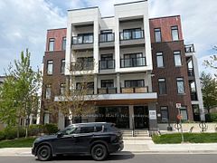 130 Canon Jackson Drive 109, Toronto, ON M6M 3Y4