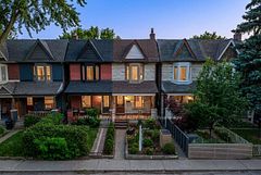 39 Maria Street, Toronto, ON M6P 1W1
