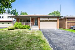 274 Timothy Court Upper, Mississauga, ON L5G 2B4