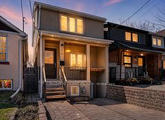 174 Rosethorn Avenue, Toronto, ON M6N 3L4