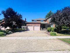 1231 Bonnybank Court Bsmt, Oakville, ON L6M 1V7