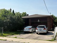 40 MacDonald Street, Toronto, ON M8V 1Y4