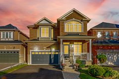 157 FATHER TOBIN Road, Brampton, ON L6R 0E3