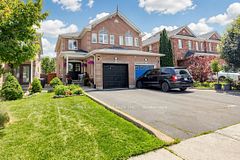 175 Tiller Trail, Brampton, ON L6X 4S9