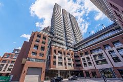 4010 Eglinton Avenue W 215, Toronto, ON M9A 0G5