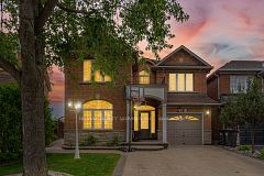 44 Brambirch Crescent, Brampton, ON L7A 1V1