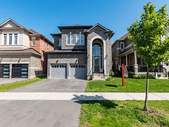 16 Monarch Drive, Halton Hills, ON L7G 0M6