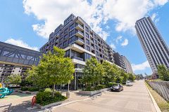 10 Gibbs Road 414, Toronto, ON M9B 6L6
