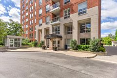 40 Old Mill Road 804, Oakville, ON L6J 7W2