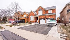 7 Bettey Road, Brampton, ON L6P 1S9