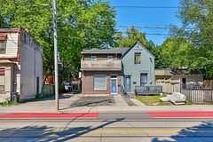 316 Dufferin Street, Toronto, ON M6K 1Z6
