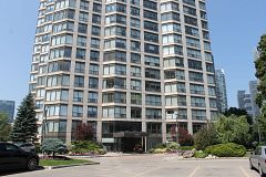 2269 Lake Shore Boulevard W 307, Toronto, ON M8V 3X6