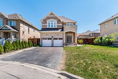 22 Red Ash Court, Brampton, ON L6X 4N8