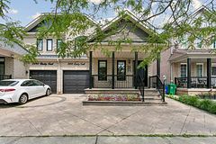 3893 Barley Trail, Mississauga, ON L5M 6N2