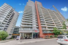 38 Joe Shuster Way 722, Toronto, ON M6K 0A5