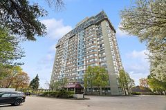 880 Dundas Street W 503, Mississauga, ON L5C 4H3