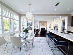 Lower- 50 Victoriaville Road, Brampton, ON L6X 5J4
