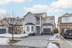1190 Fox Crescent, Milton, ON L9T 6C5