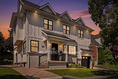42 Berl Avenue, Toronto, ON M8Y 3C4