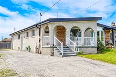 14 Yatescastle Drive, Toronto, ON M3L 2B8