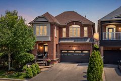 241 Duff Crescent, Milton, ON L9T 0W7