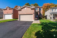 194 Lisa Marie Drive, Orangeville, ON L9W 4P7