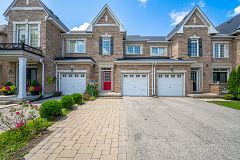2437 Montagne Avenue, Oakville, ON L6M 0J5