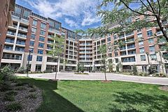 2480 Prince Michael Drive 532, Oakville, ON L6H 0H1