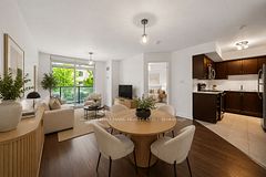 816 Lansdowne Avenue 103, Toronto, ON M6H 4K6
