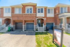 41 Lorenzo Circle, Brampton, ON L6R 3N4