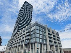36 Zorra Street 2801, Toronto, ON M8Z 0G5