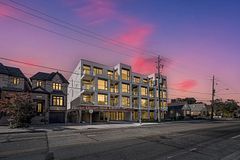 722 Marlee Avenue 404, Toronto, ON M6B 3J7