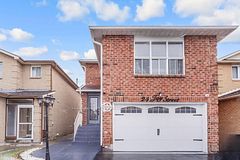 24 Jay Street, Brampton, ON L6Z 3V7