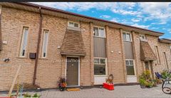 28 Rexdale Boulevard 16, Toronto, ON M9W 5Z3