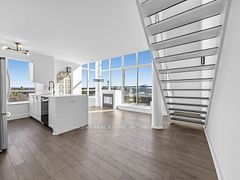 250 Manitoba Street 827, Toronto, ON M8Y 4G8