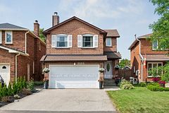 3525 Bertrand Road, Mississauga, ON L5L 4G8