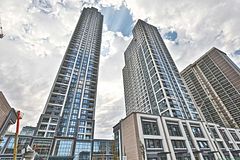 7 Mabelle Avenue 3904, Toronto, ON M5T 0C9