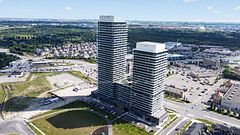 15 Skyridge Drive 521, Brampton, ON L6P 4S3