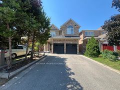 3895 Henrietta Way, Mississauga, ON L5M 7Y4