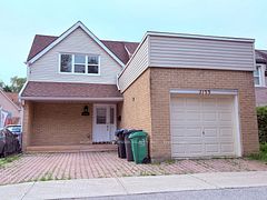 1133 Kos Boulevard, Mississauga, ON L5J 4L3