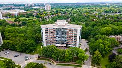 1240 Marlborough Court 1006, Oakville, ON L6H 3K7